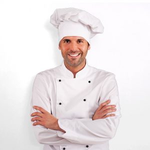 best kitchen uniforms in UAE