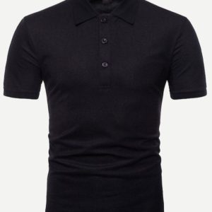 Plain T Shirts Mesh Cloth