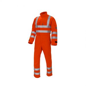 Safety Coverall