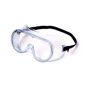 safety eyewear