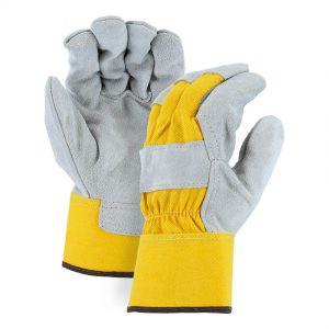 safety gloves