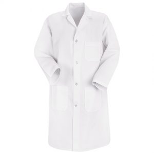 Lab Coat