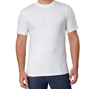 Round Neck T Shirts